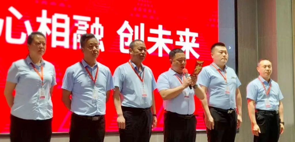 趣味运动结伴同行 | 万事博物流趣味运动会