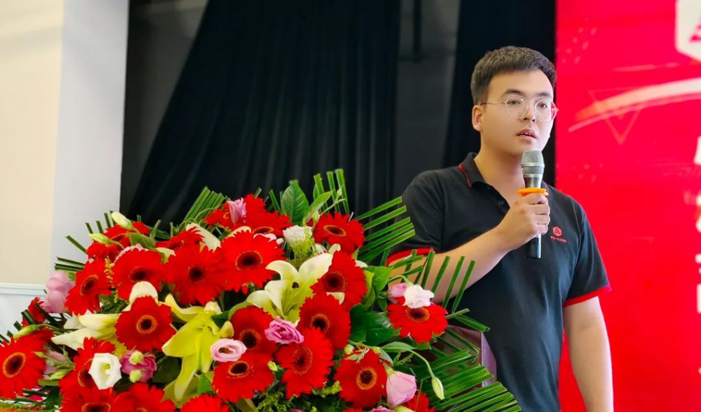 心相融·创未来 | 万事博物流2023年度年中会议